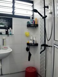Blk 101 Eunos Vista (Bedok), HDB 4 Rooms #592020011